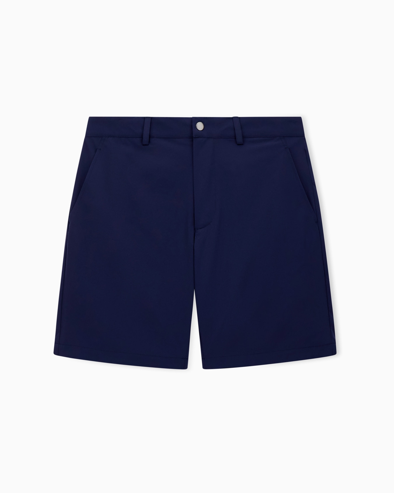 Golf Pro polo Bermuda shorts in VENTUS7 technical fabric Slide 0