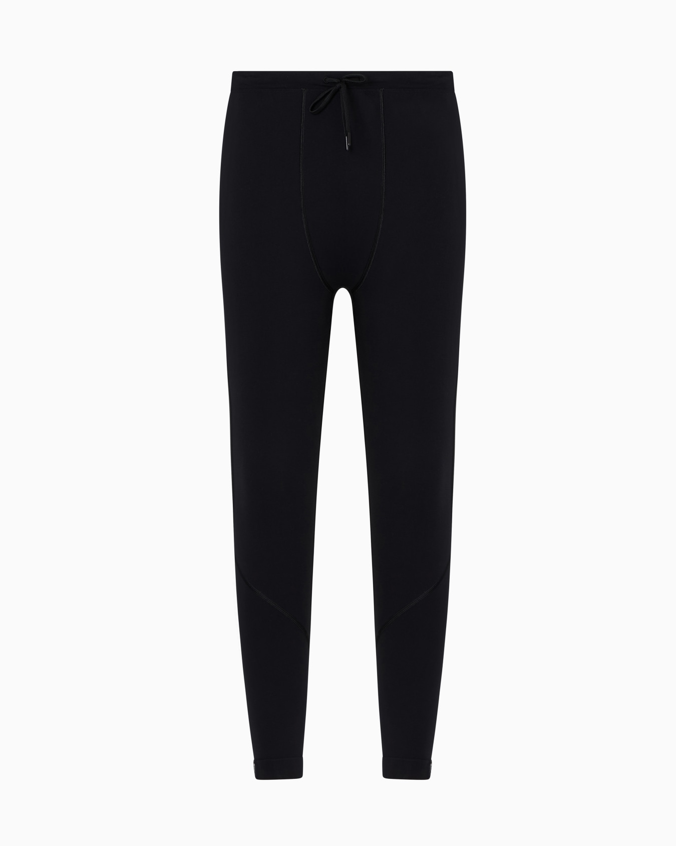 Dynamic Athlete leggings in stretch technical fabric Slide 0