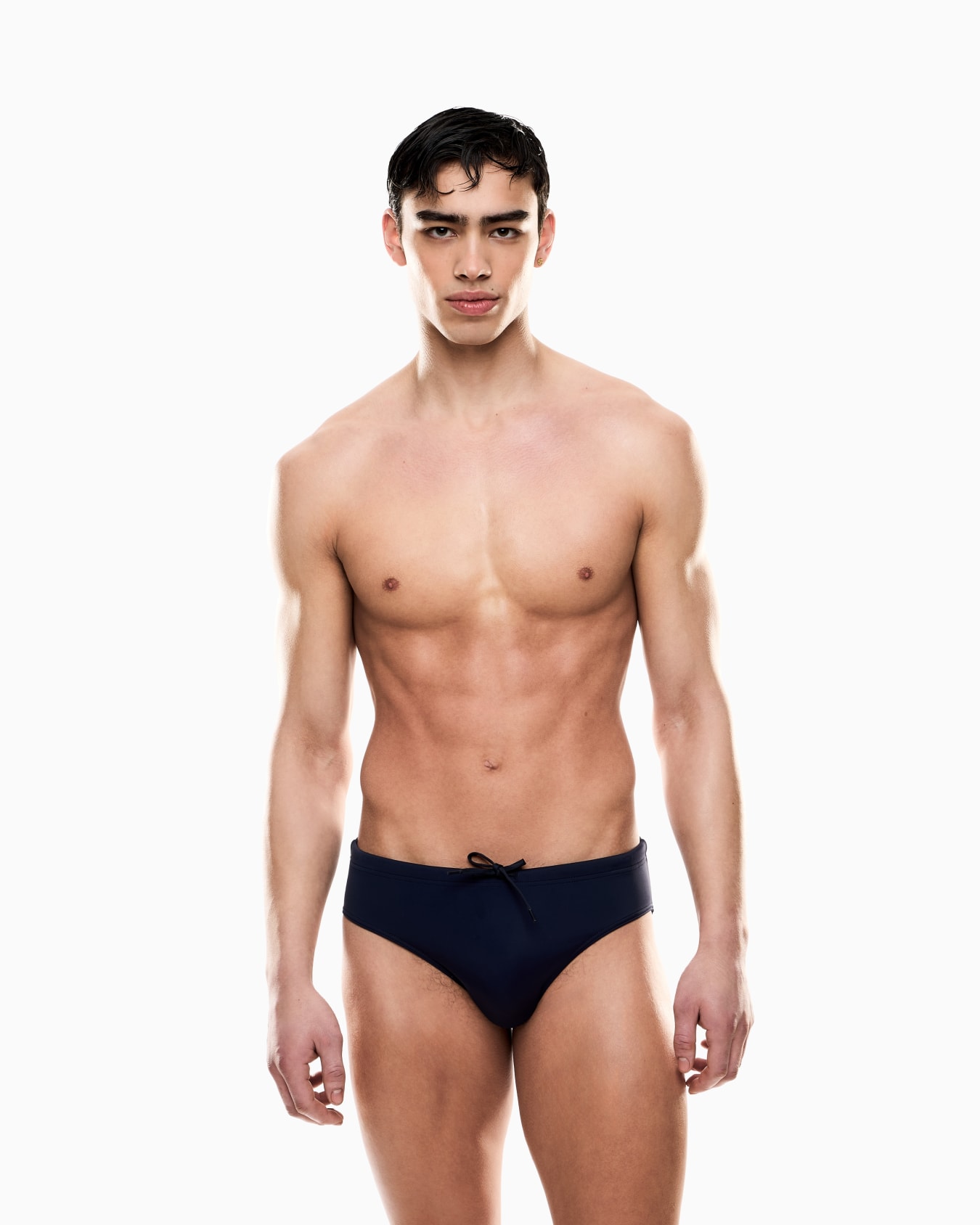 Slips de bain Diapositive 1