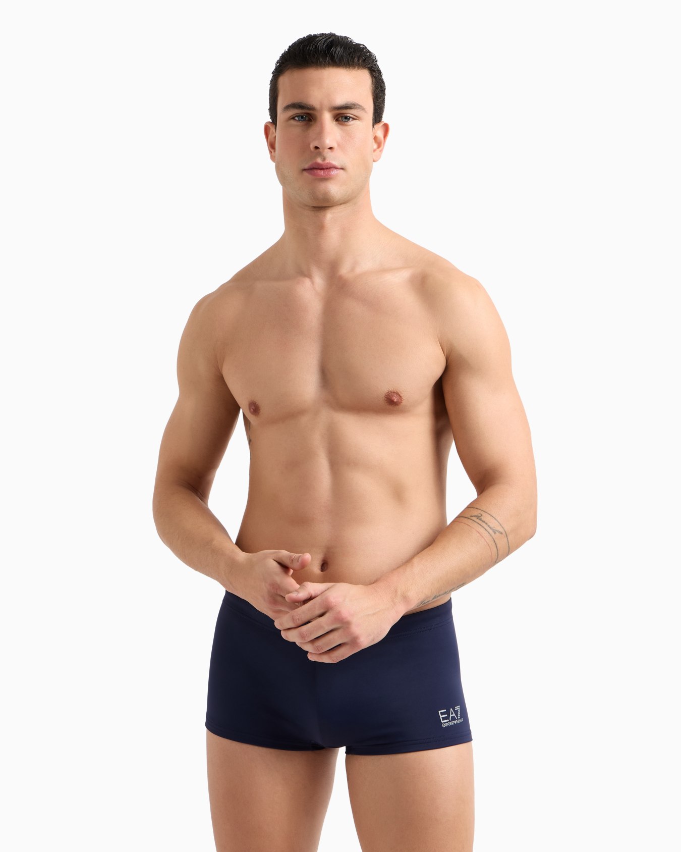 Beachwear Boxers Slide 1