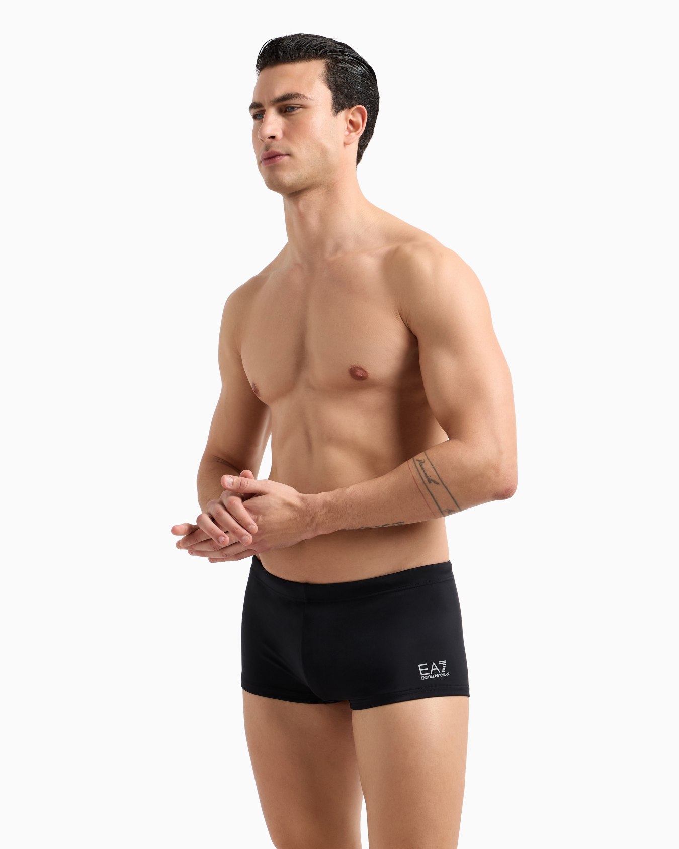 Beachwear Boxers Slide 1