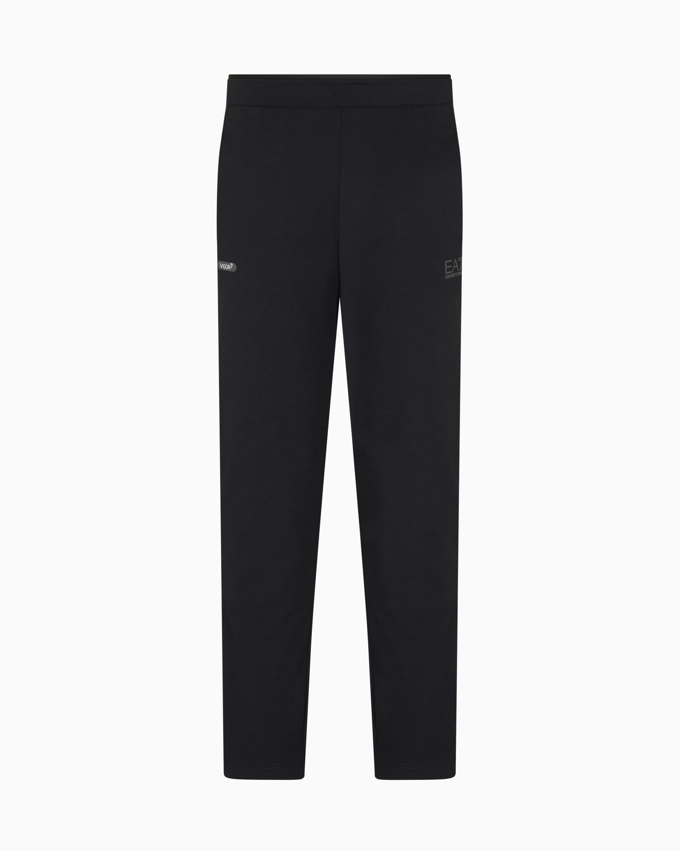 Dynamic Athlete trousers in VIGOR7 technical fabric Slide 0
