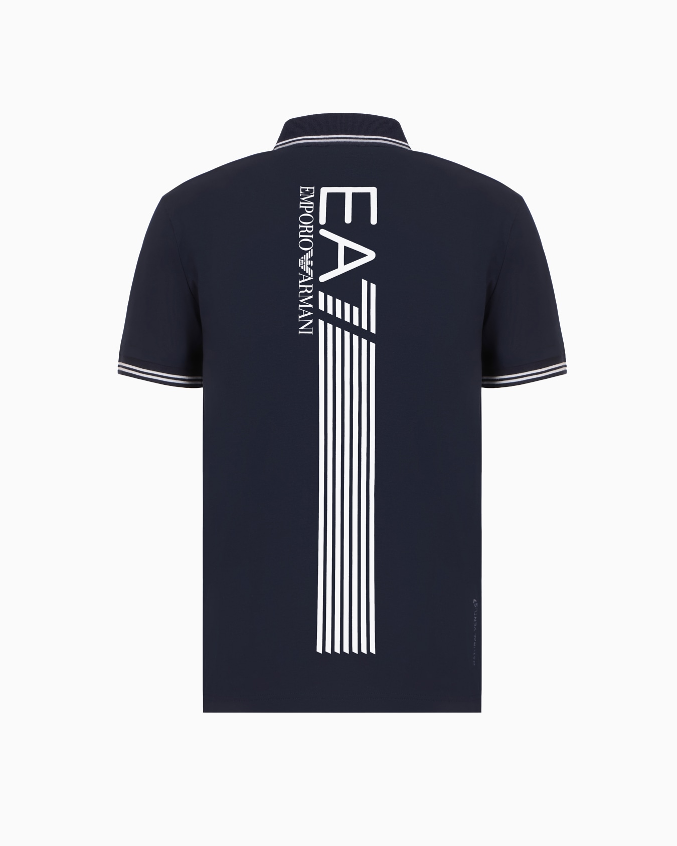 Polo de manga corta para hombre Nitto ATP Finals Diapositiva 1
