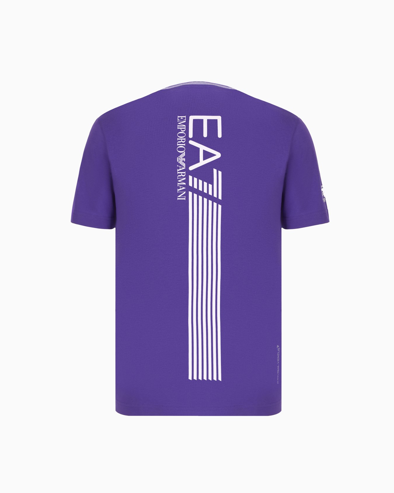 Nitto ATP Finals short-sleeved crew-neck T-shirt Slide 1