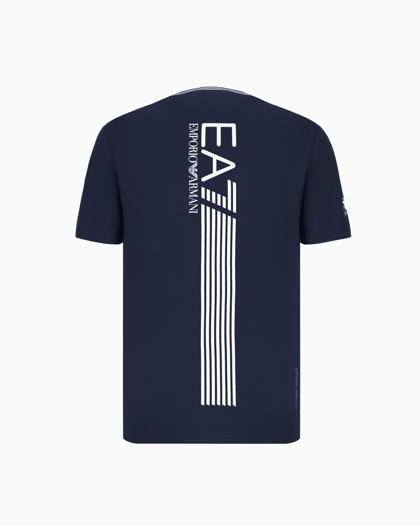 Nitto ATP Finals short-sleeved crew-neck T-shirt Slide 1