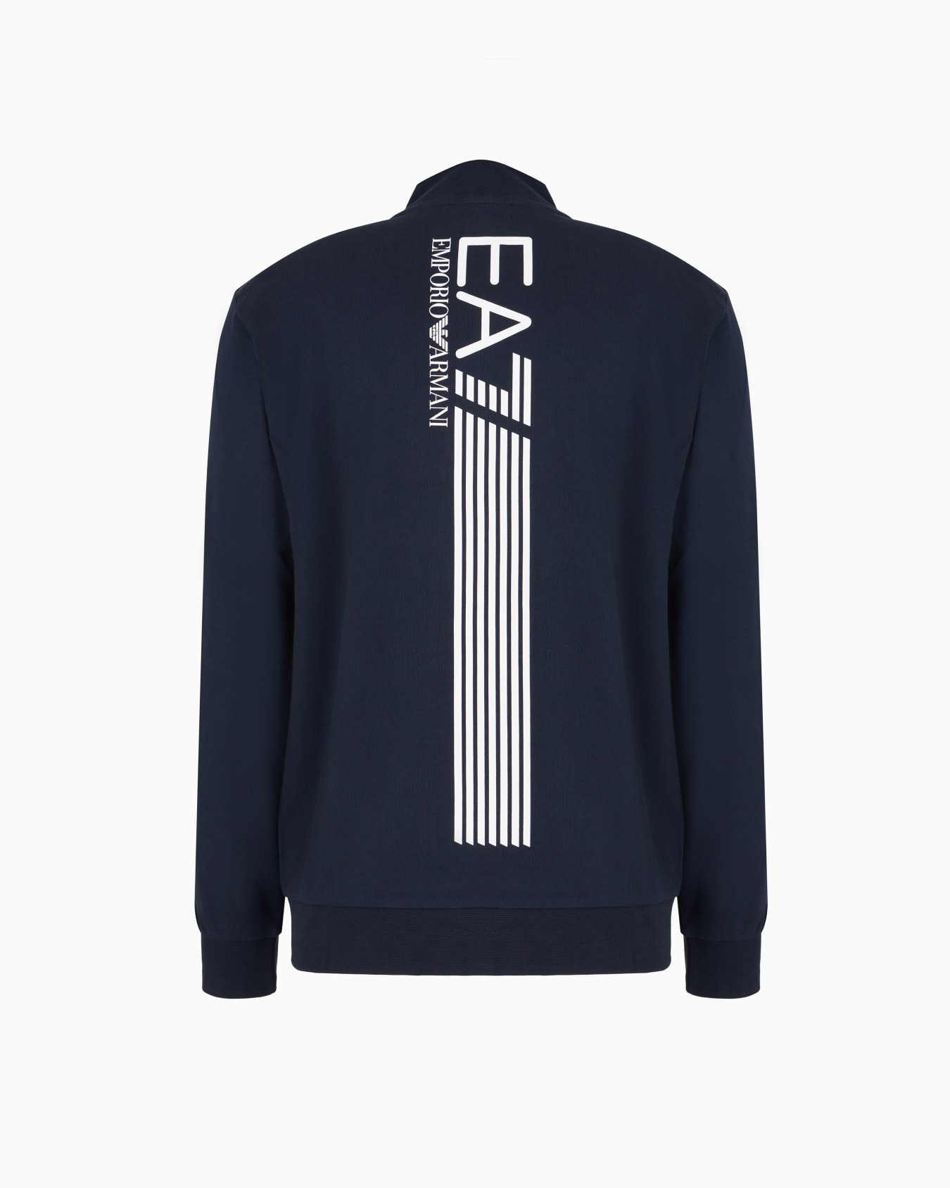 Nitto ATP Finals zip-up sweatshirt Slide 1
