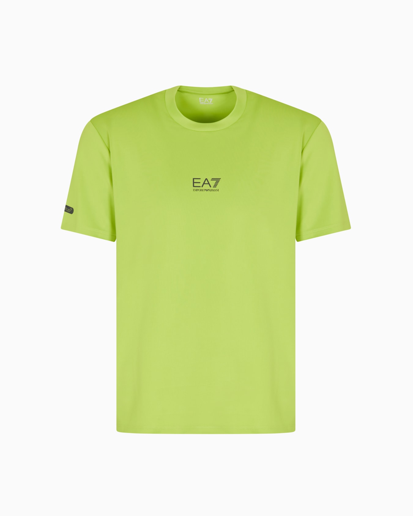 Dynamic Athlete T-shirt in VENTUS7 technical fabric Slide 0