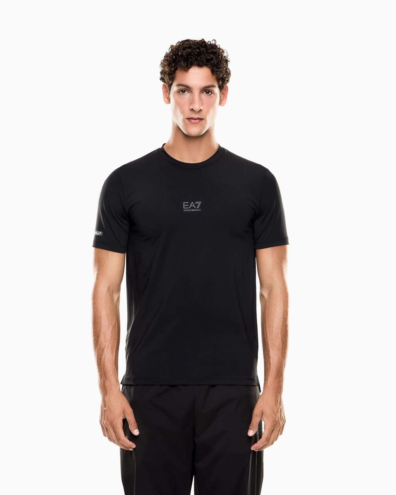 T-shirt Dynamic Athlete en tissu technique VENTUS7 Diapositive 3