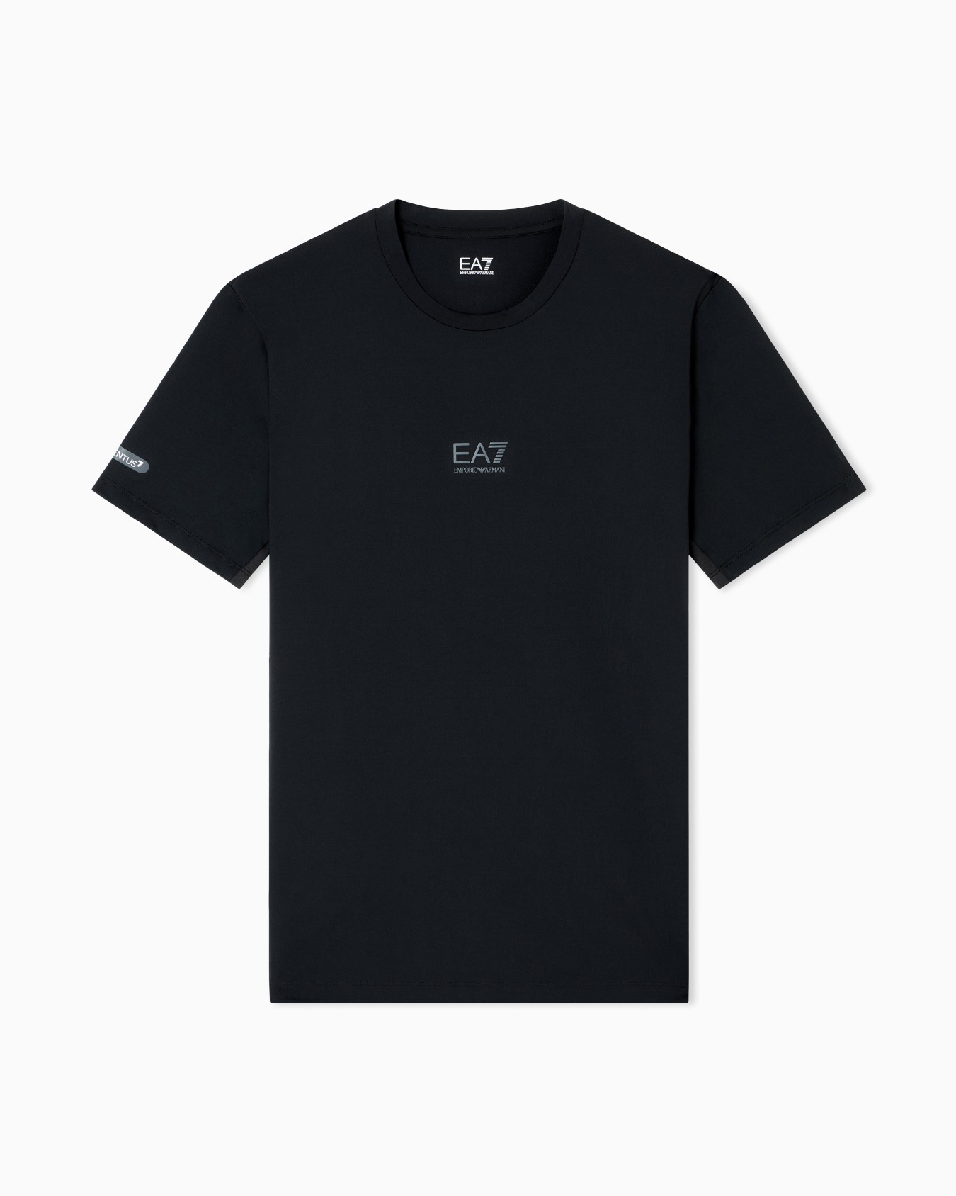 Dynamic Athlete Tシャツ VENTUS7テクニカルファブリック スライドする 0