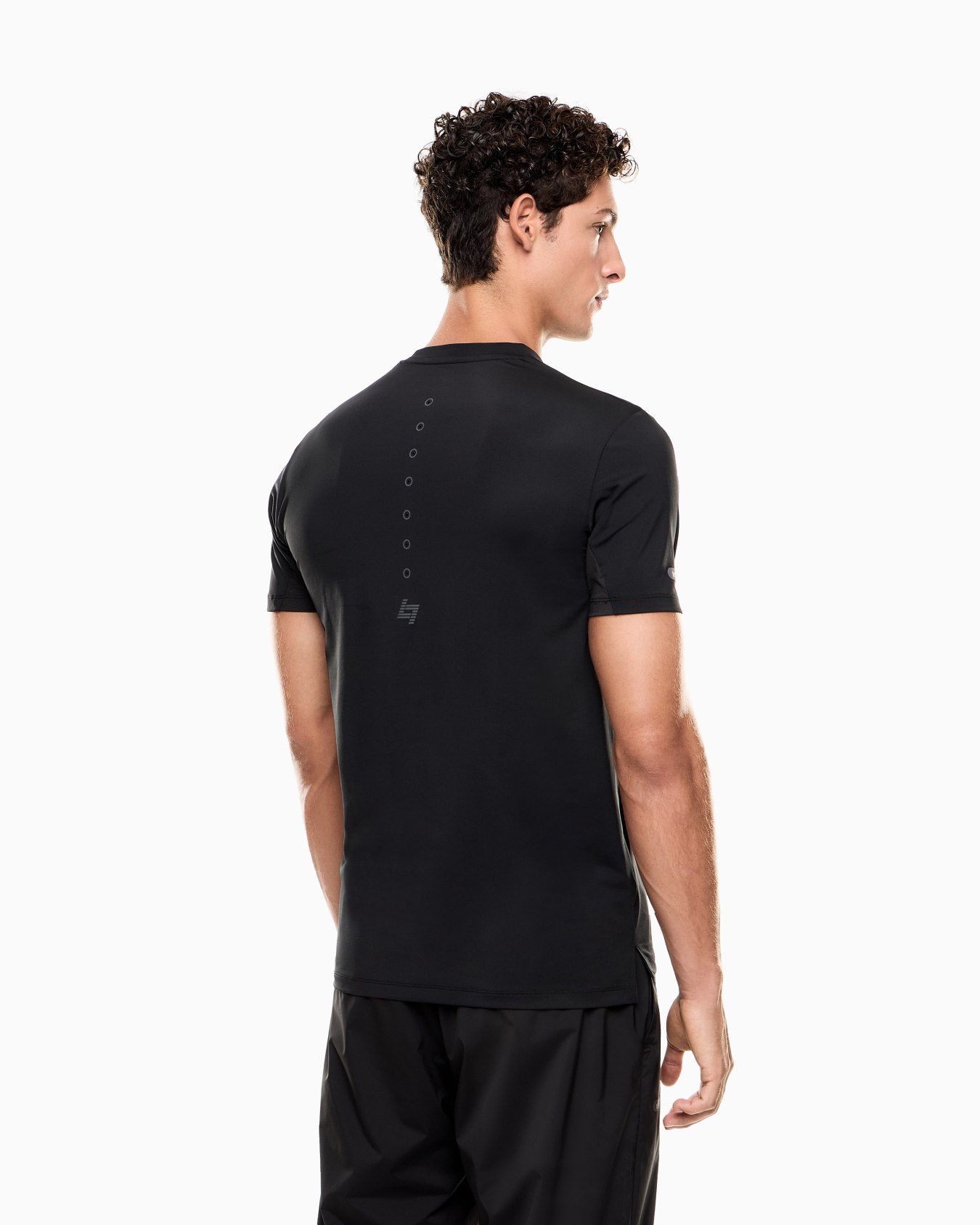 T-shirt Dynamic Athlete en tissu technique VENTUS7 Diapositive 2