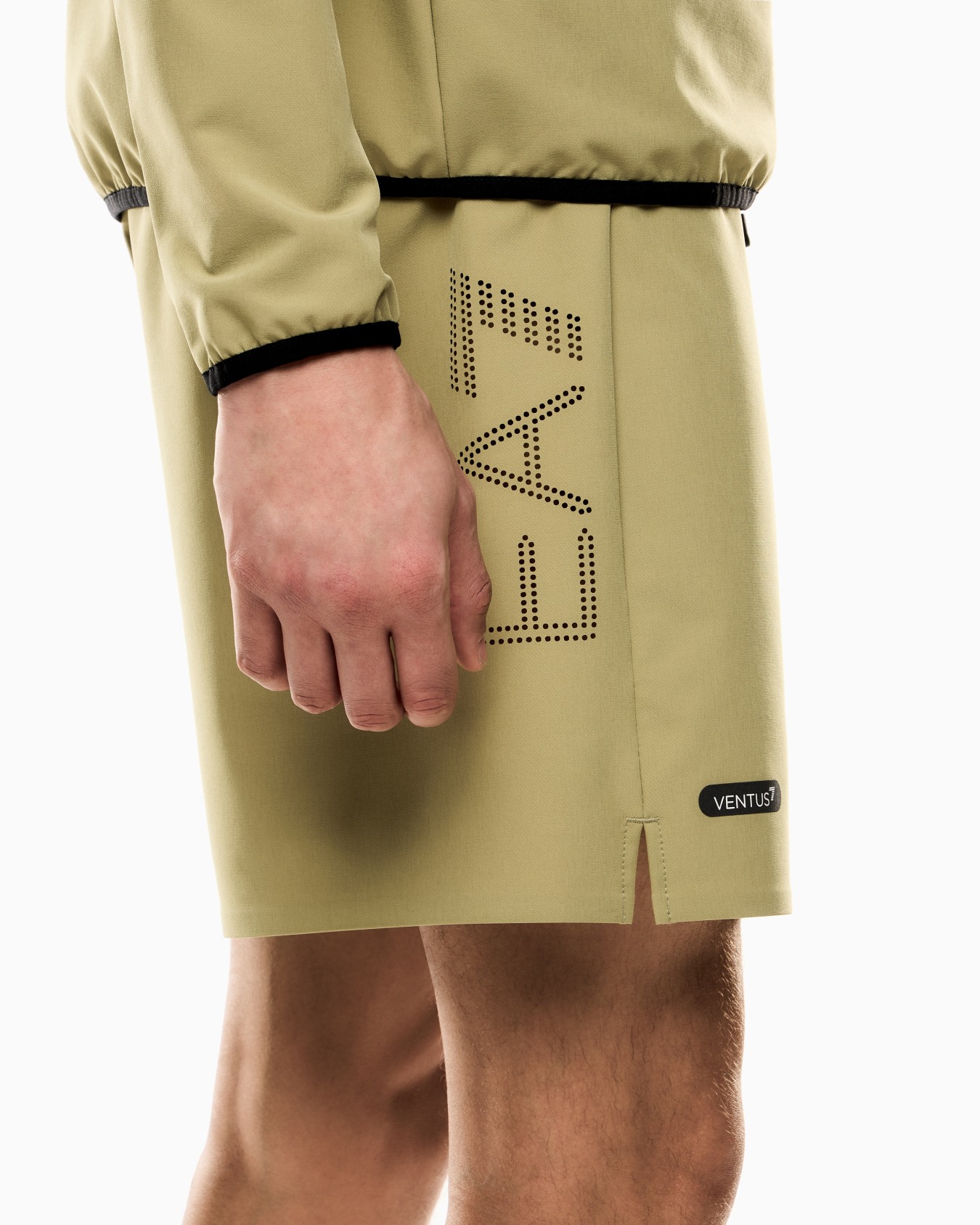 Dynamic Athlete shorts in VENTUS7 technical fabric Slide 4