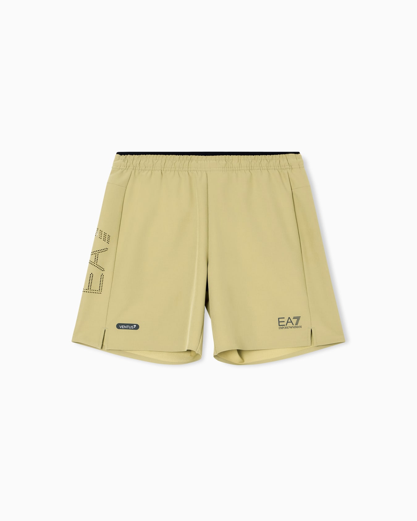 Dynamic Athlete shorts in VENTUS7 technical fabric Slide 0