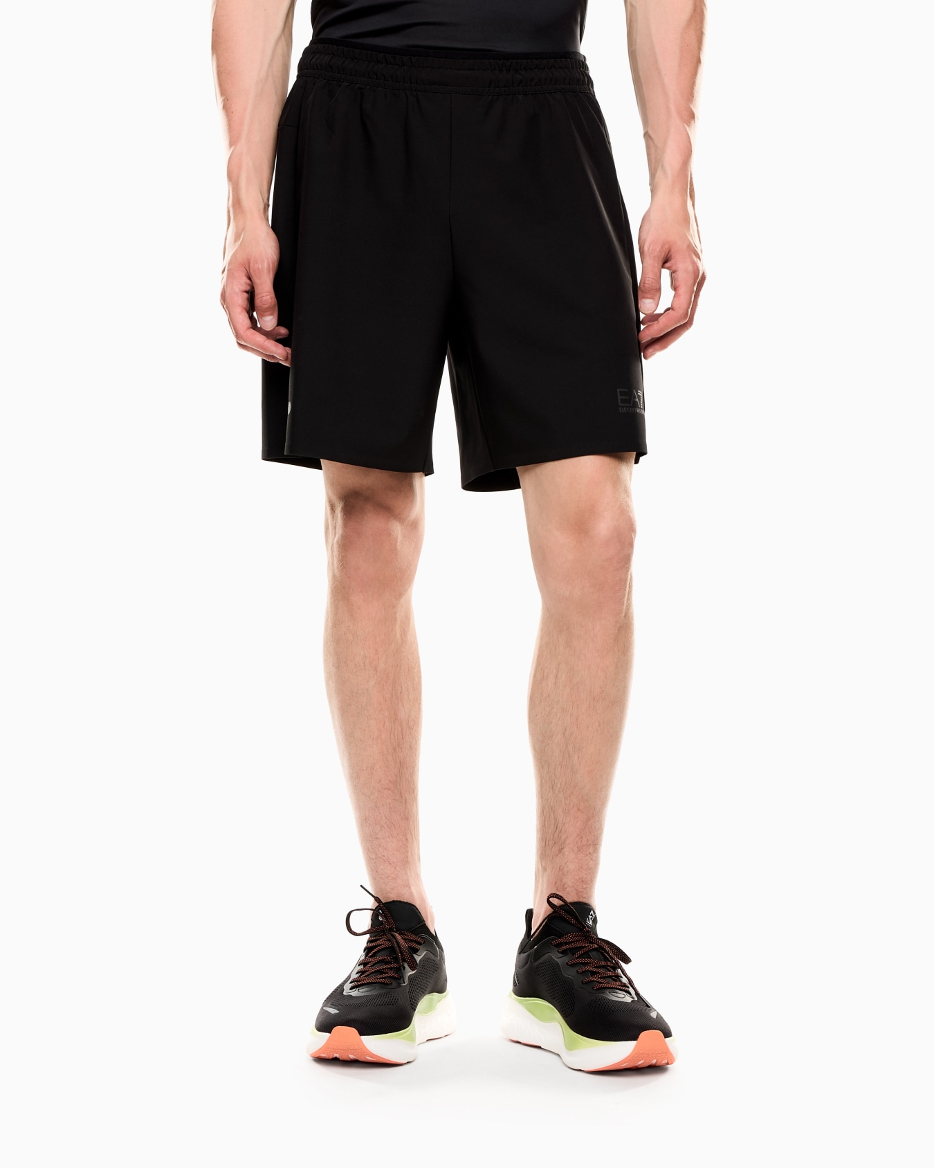 Dynamic Athlete shorts in VENTUS7 technical fabric Slide 3