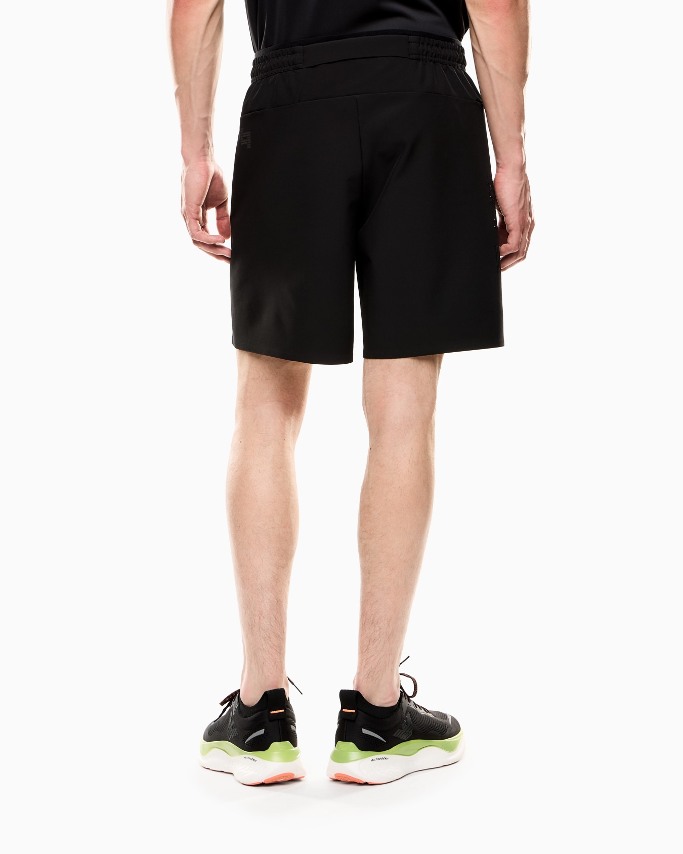 Dynamic Athlete shorts in VENTUS7 technical fabric Slide 2