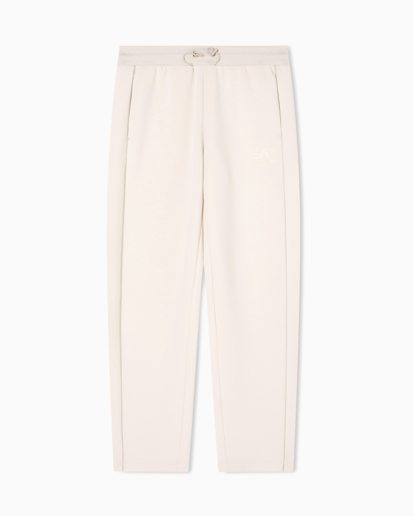 Gold Label viscose-blend trousers Slide 0