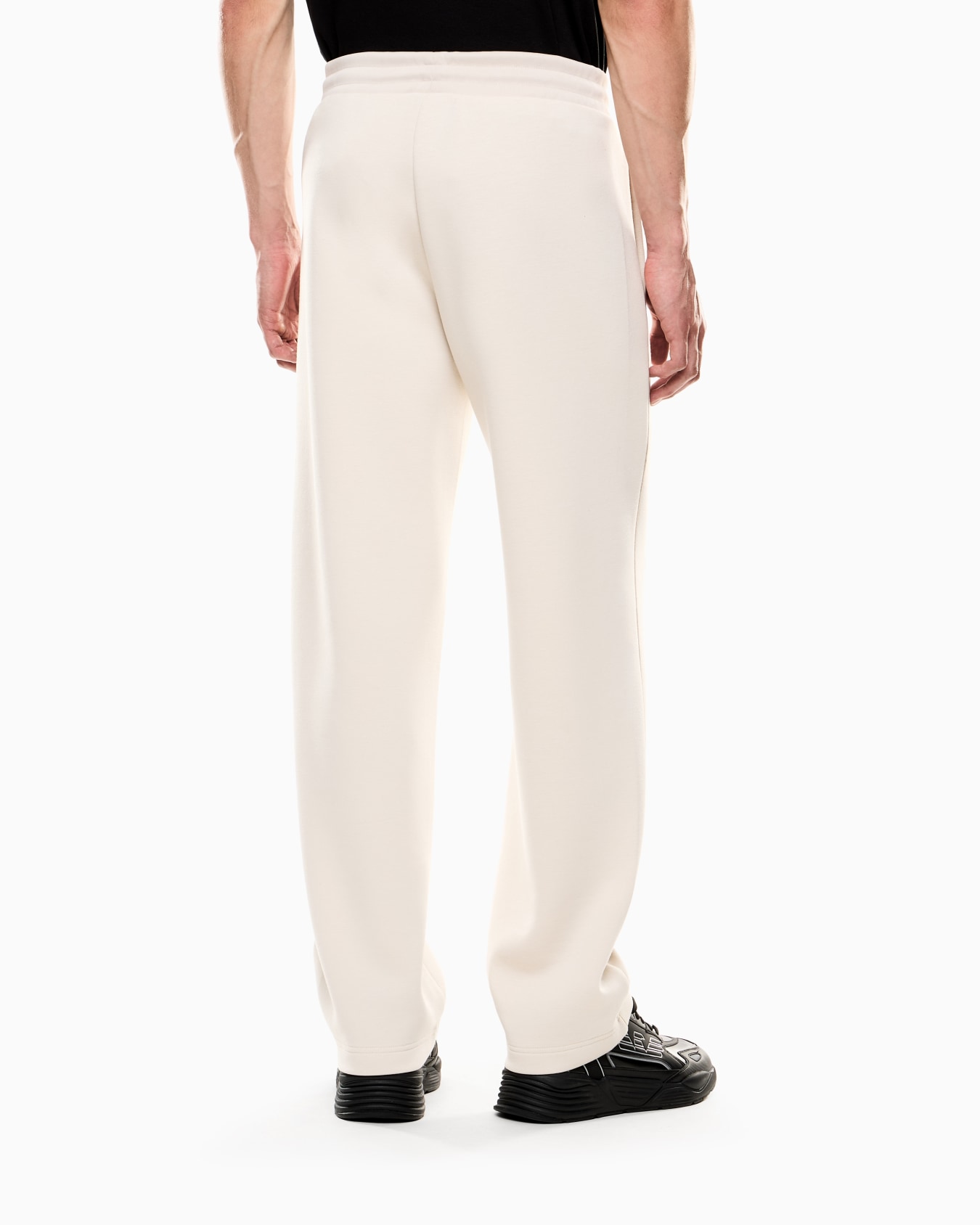 Gold Label viscose-blend trousers Slide 2