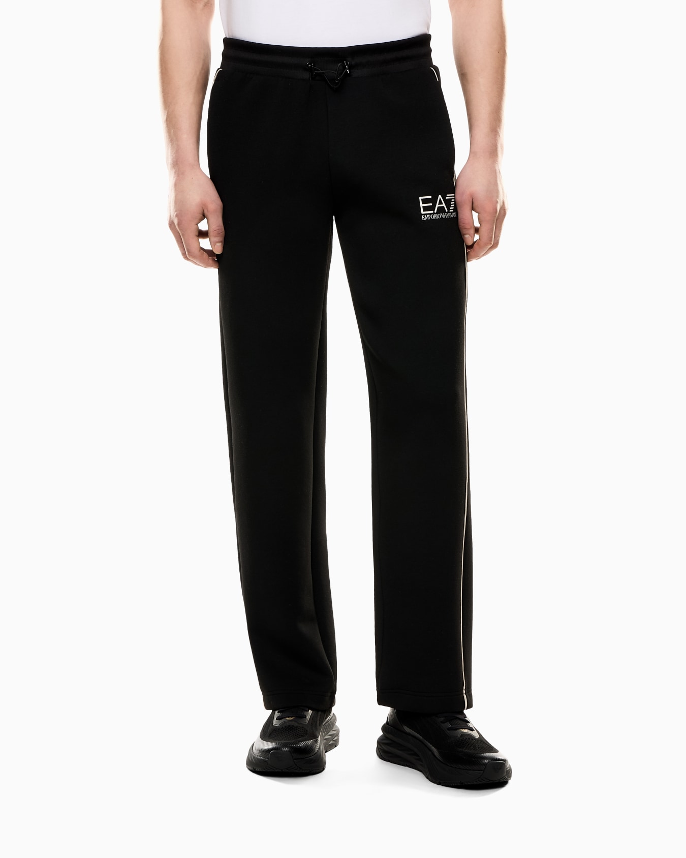 Gold Label viscose-blend trousers Slide 3