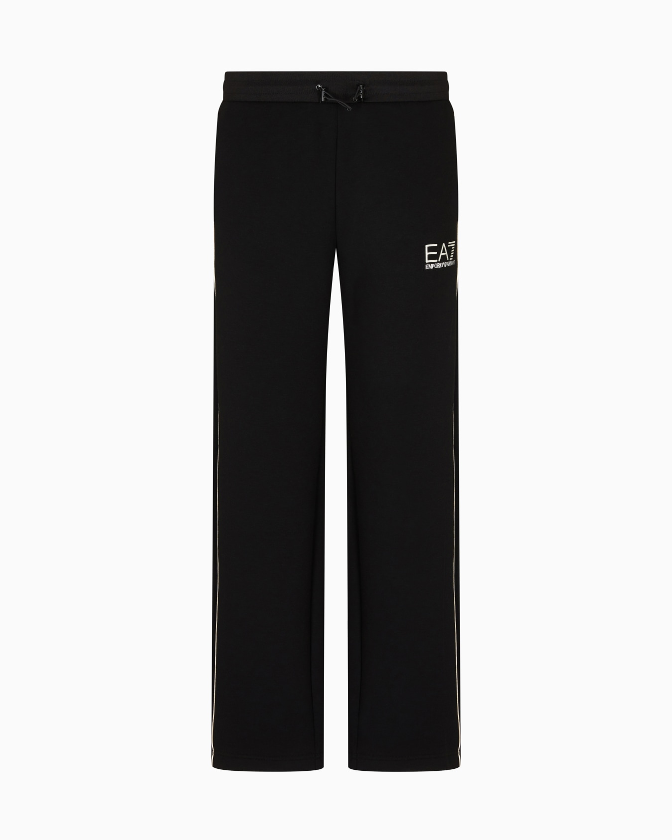 Gold Label viscose-blend trousers Slide 0