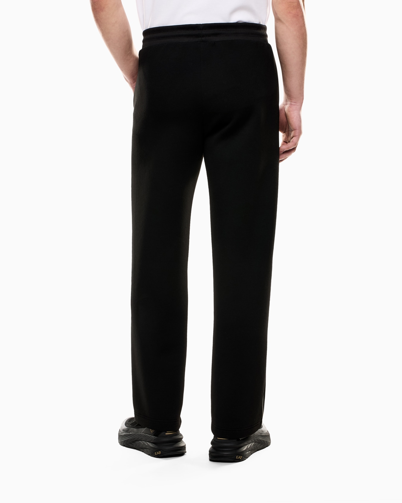 Gold Label viscose-blend trousers Slide 2