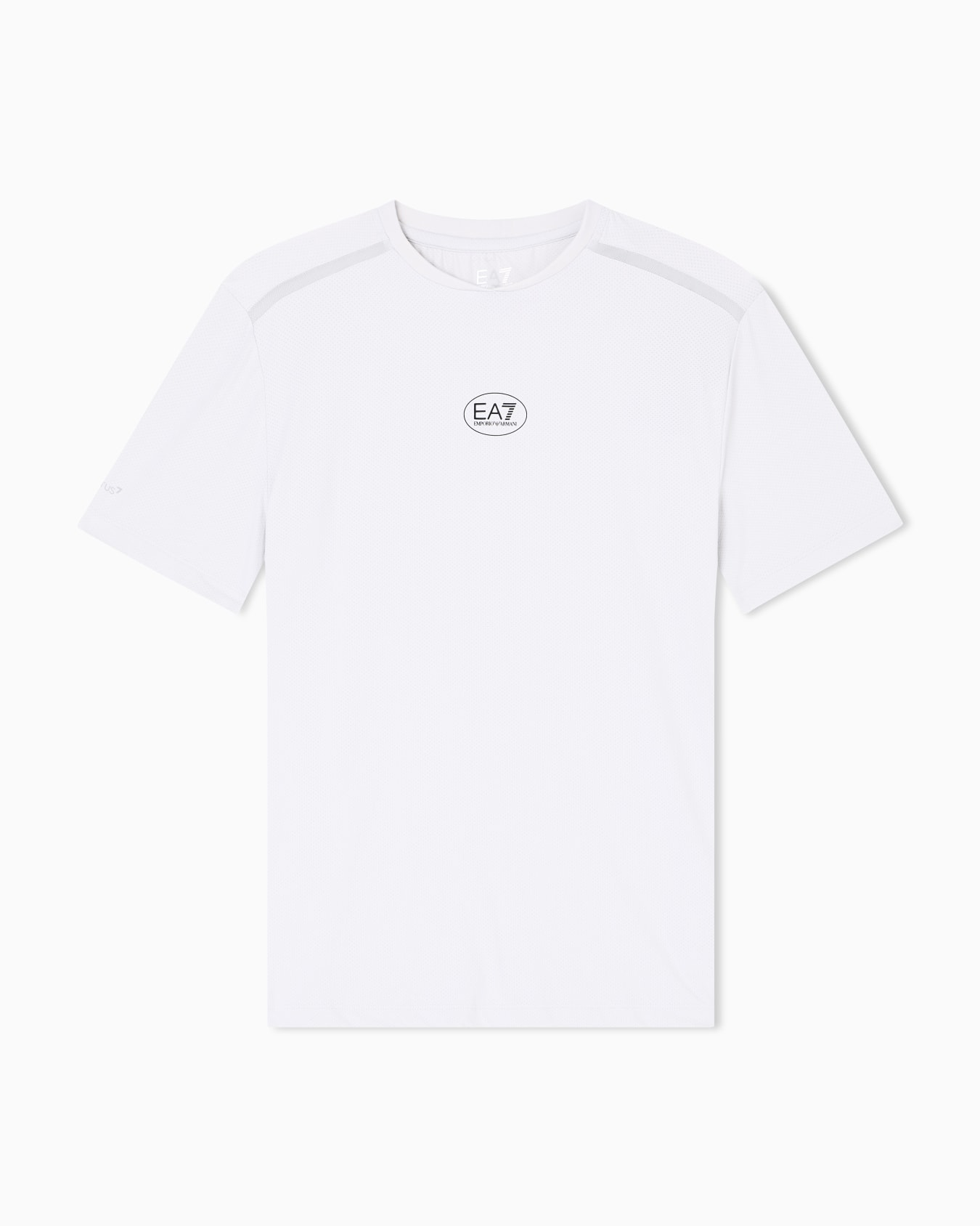 Tennis Pro クルーネックTシャツ VENTUS7テクニカルファブリック スライドする 0