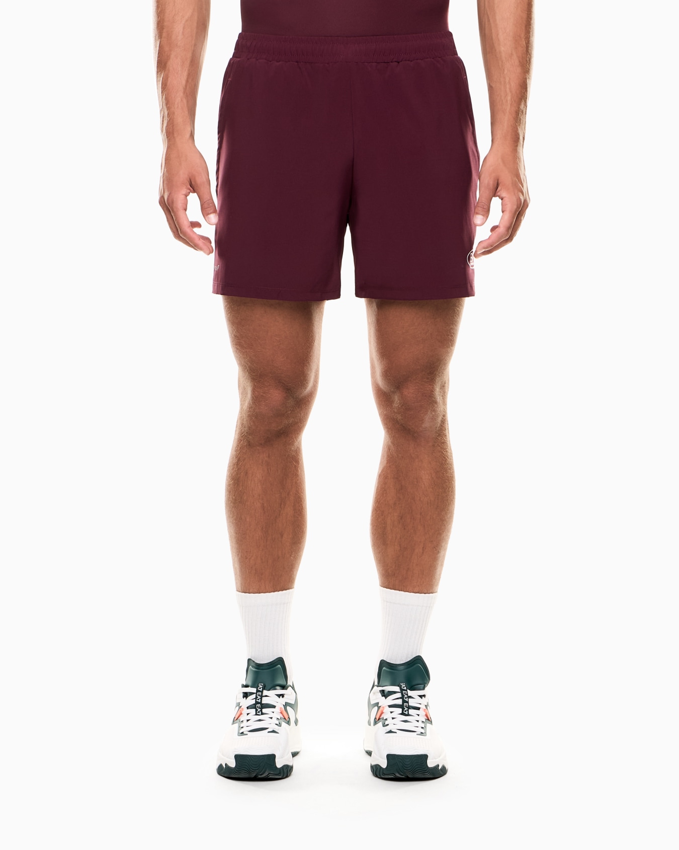 Tennis Pro ショートパンツ VENTUS7テクニカルファブリック スライドする 3