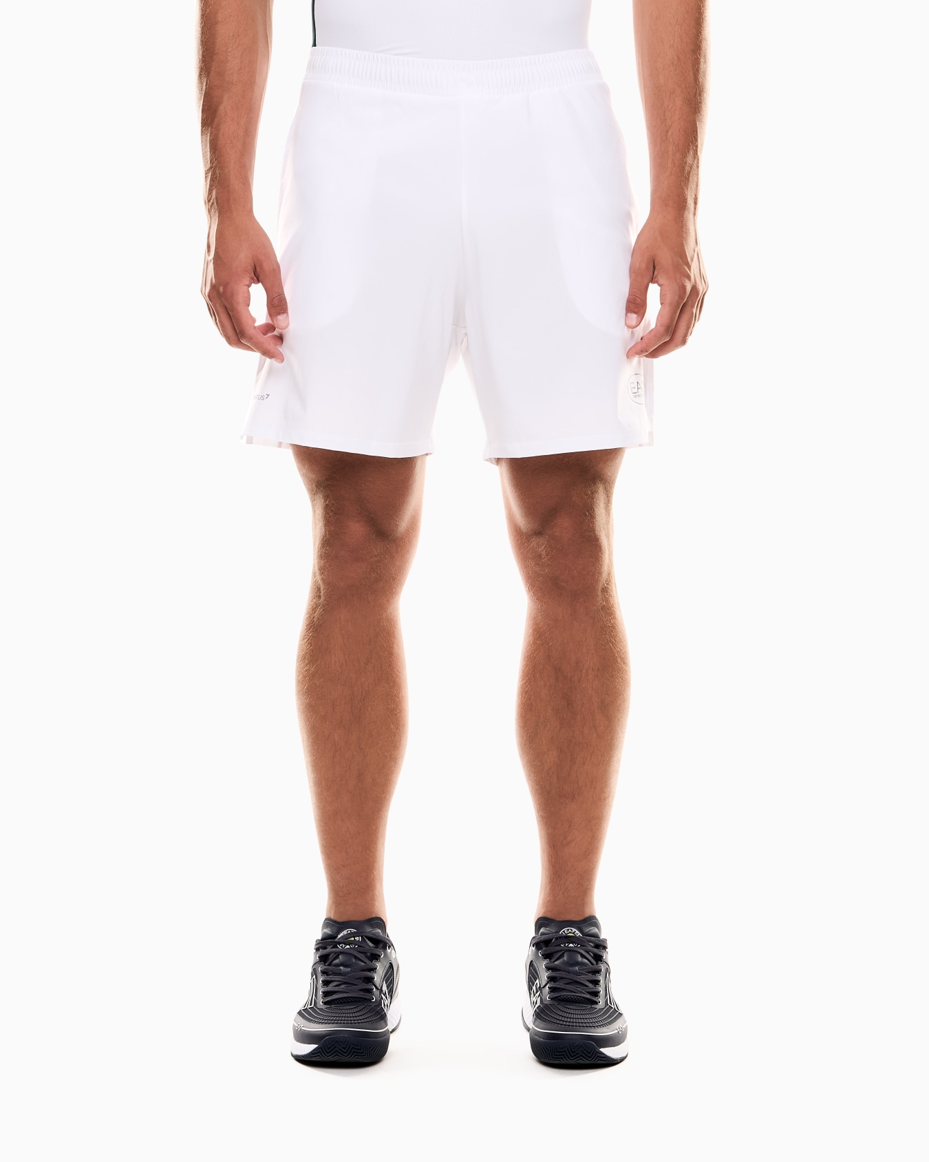 Tennis Pro shorts in VENTUS7 technical fabric Slide 3