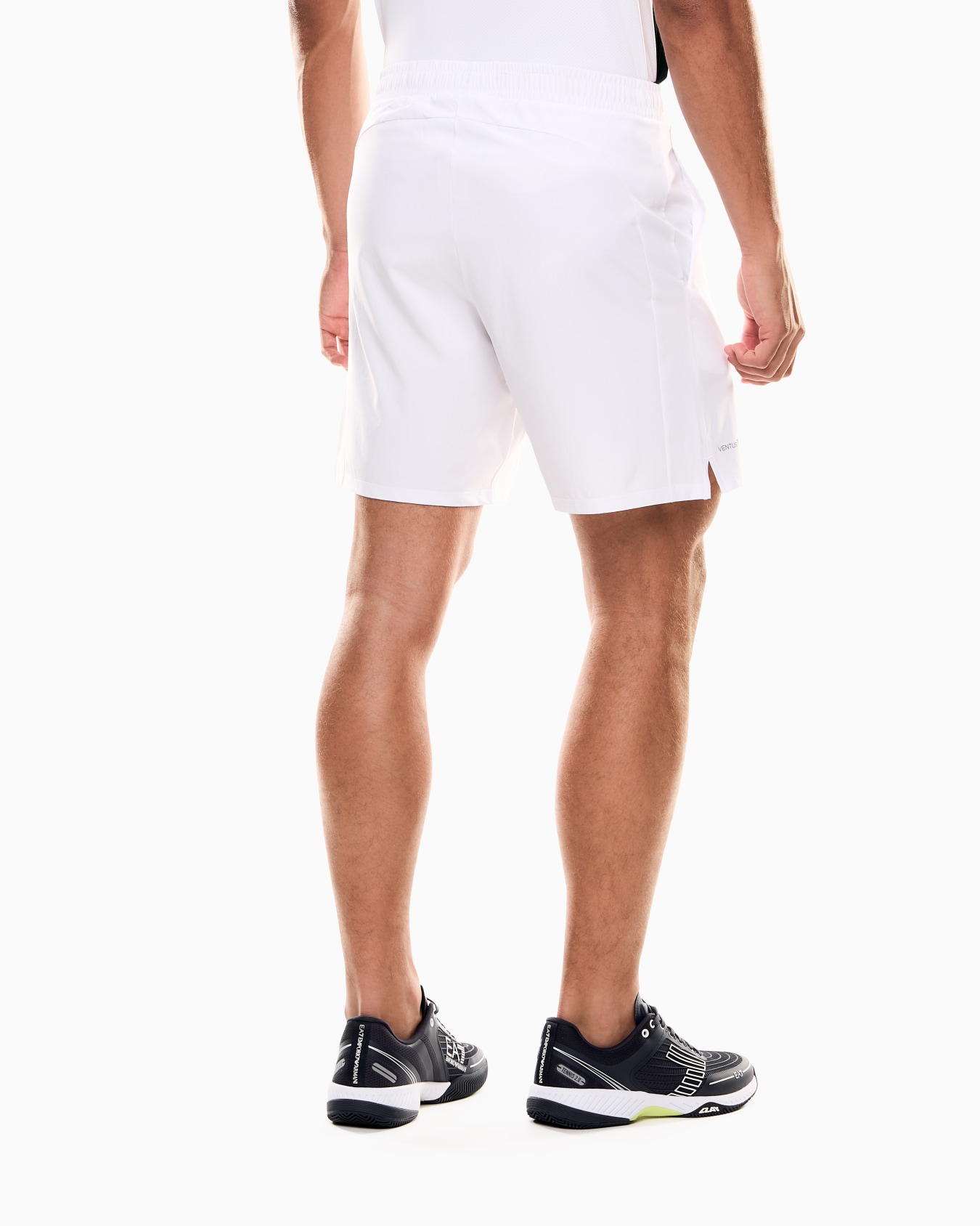 Tennis Pro shorts in VENTUS7 technical fabric Slide 2
