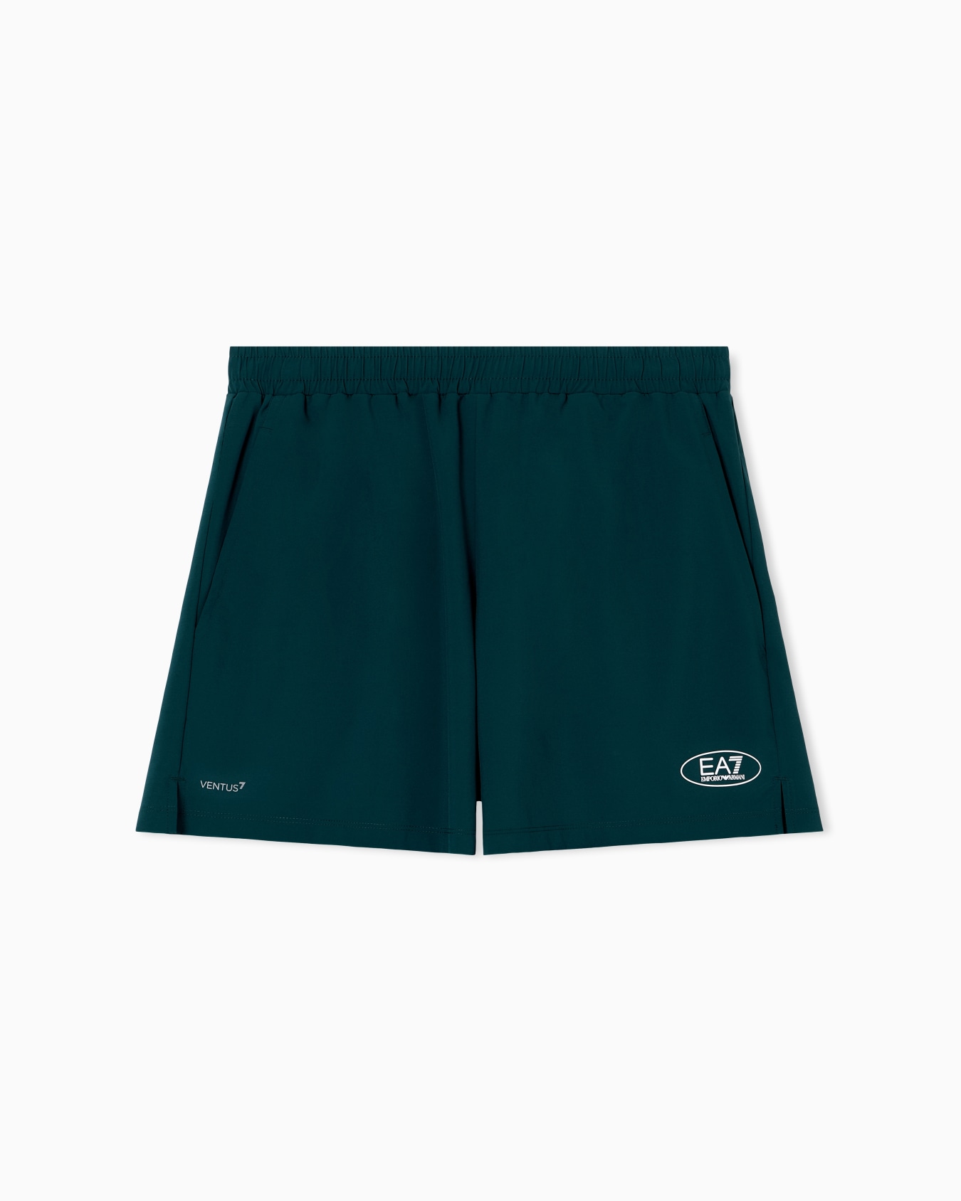 Tennis Pro shorts in VENTUS7 technical fabric Slide 0