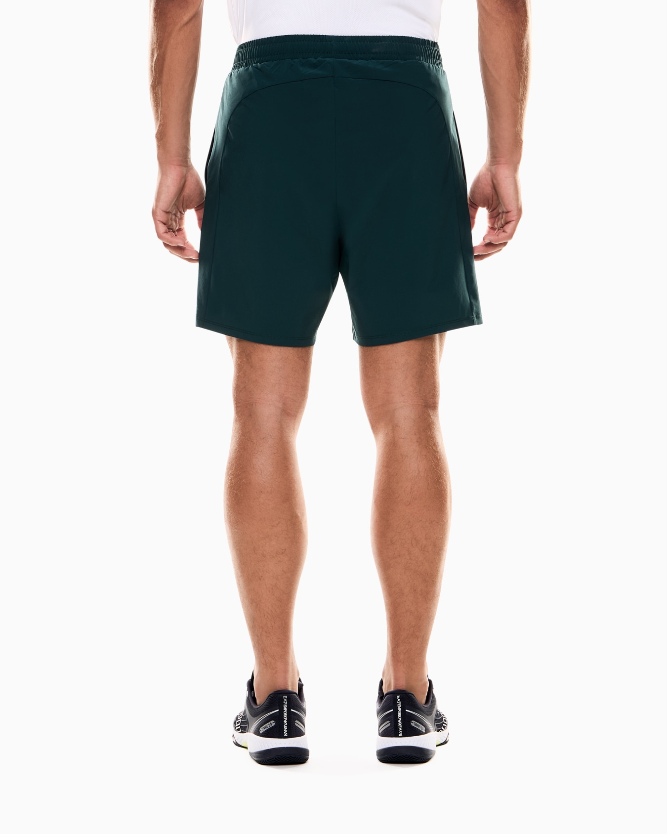 Tennis Pro shorts in VENTUS7 technical fabric Slide 2