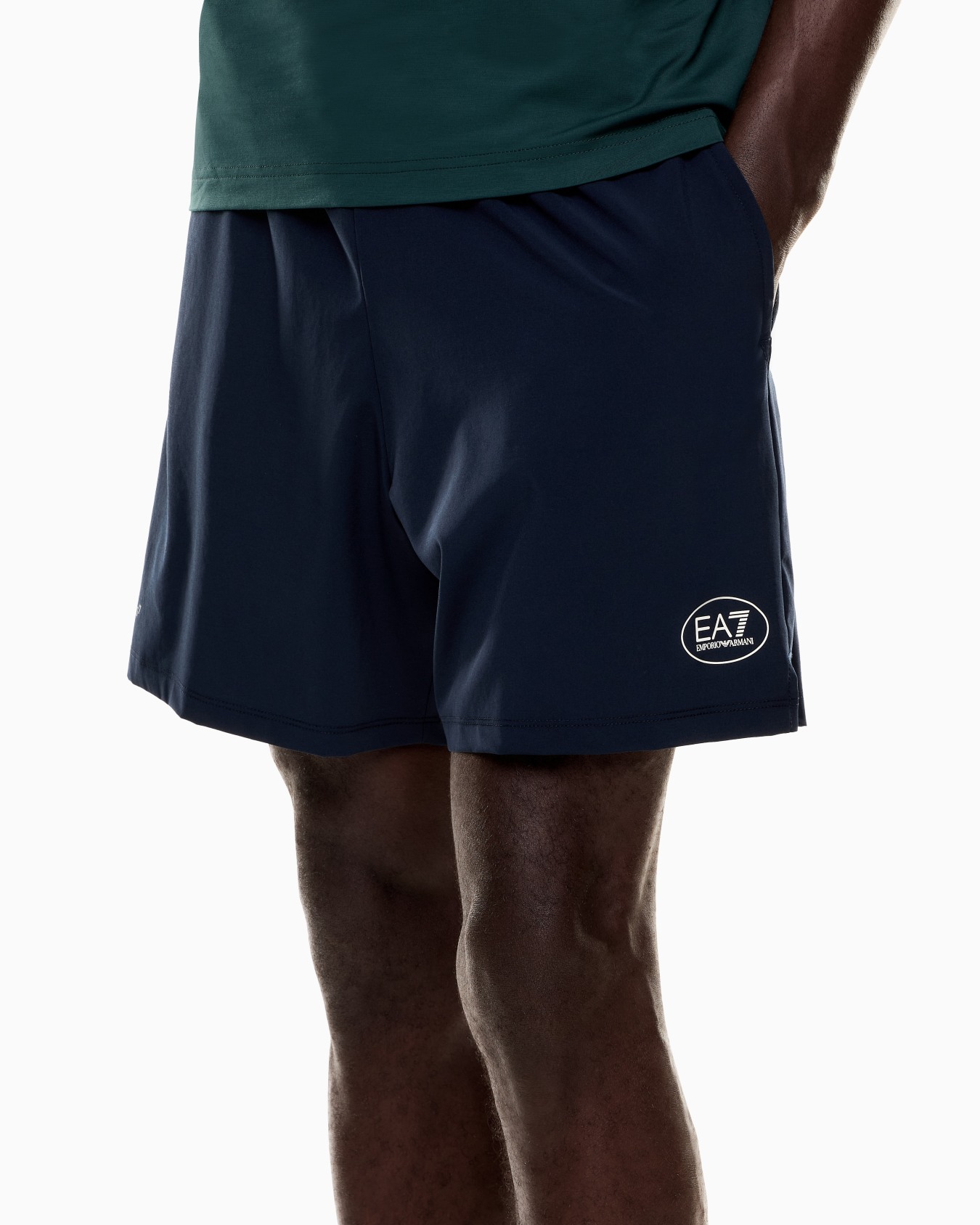 Tennis Pro ショートパンツ VENTUS7テクニカルファブリック スライドする 4
