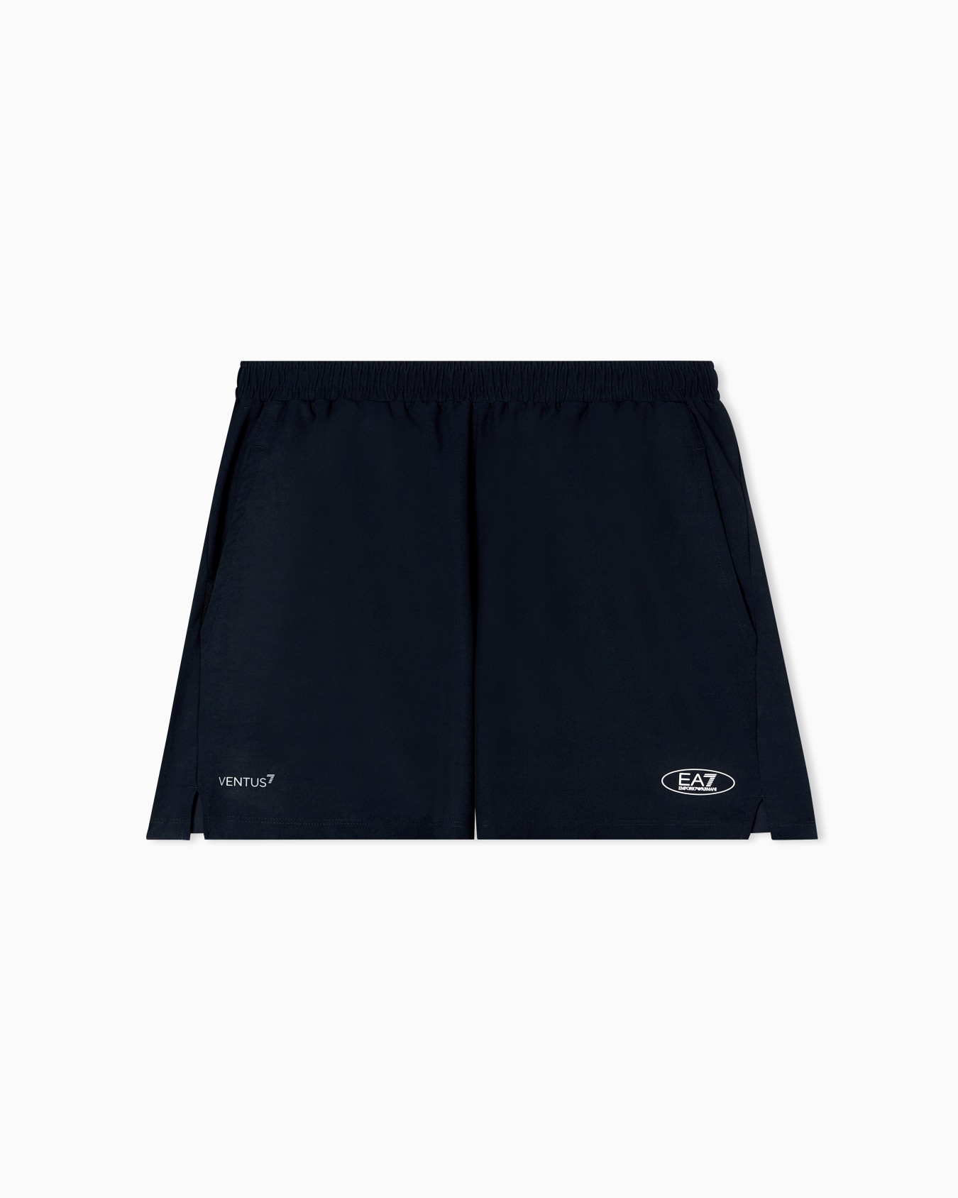Tennis Pro ショートパンツ VENTUS7テクニカルファブリック スライドする 0