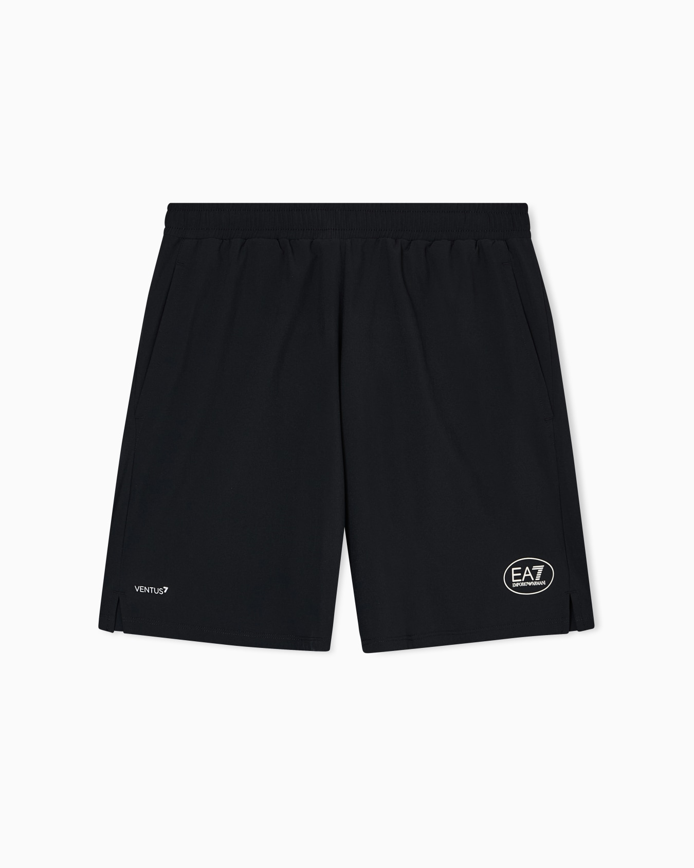 Tennis Pro ショートパンツ VENTUS7テクニカルファブリック スライドする 0