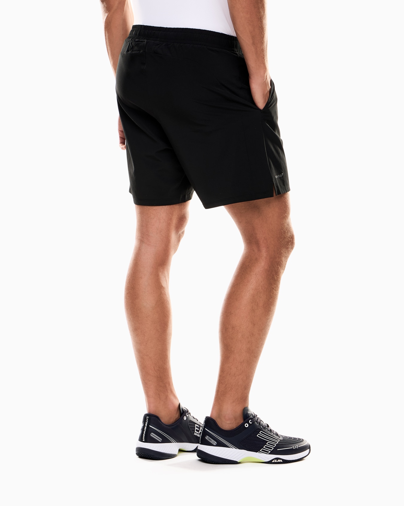 Tennis Pro ショートパンツ VENTUS7テクニカルファブリック スライドする 2