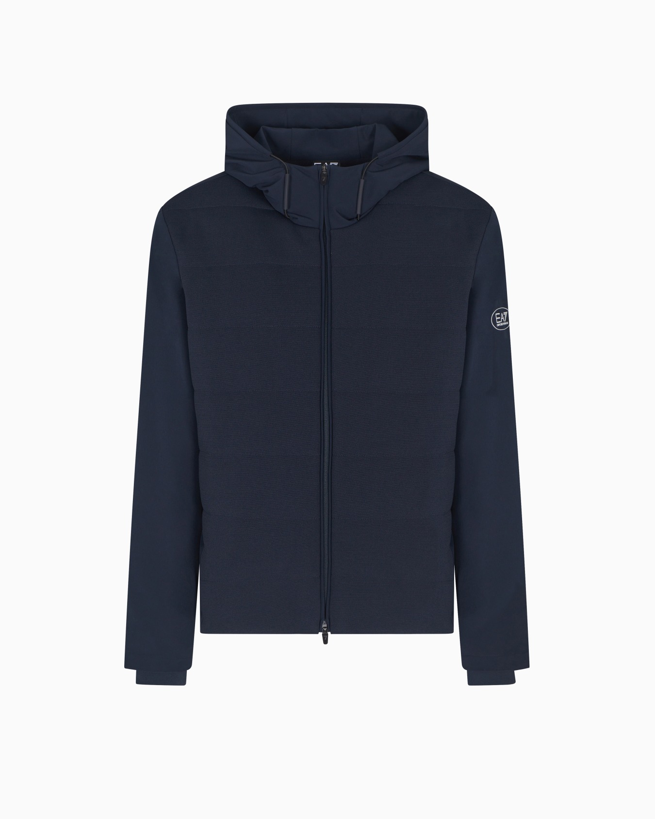Tennis Pro padded jacket in VENTUS7 technical fabric Slide 0