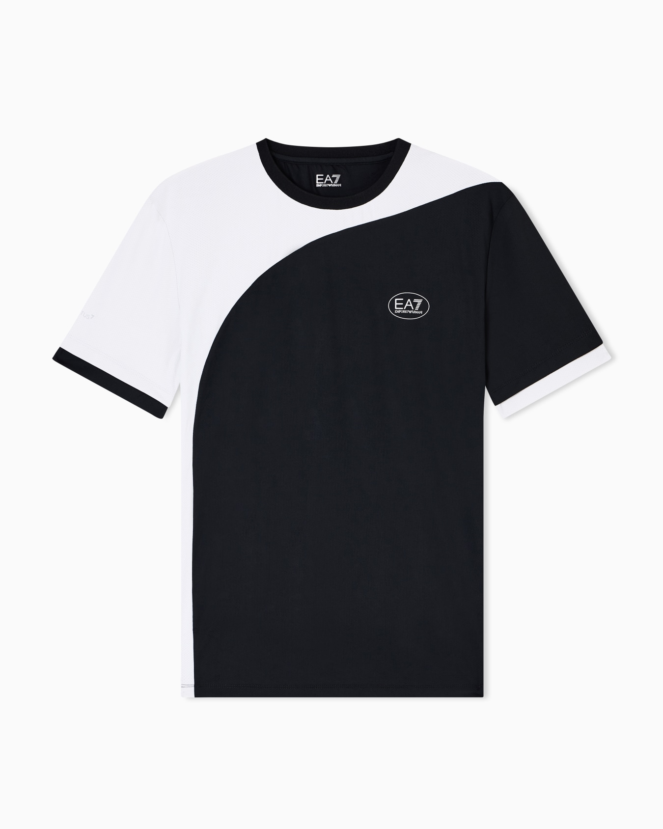 Tennis Pro クルーネックTシャツ VENTUS7テクニカルファブリック スライドする 0