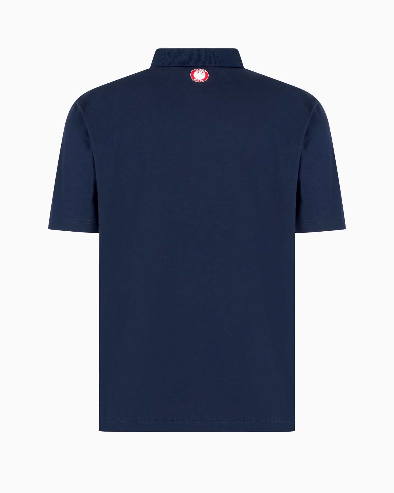 Milano Cotton Shirt | White