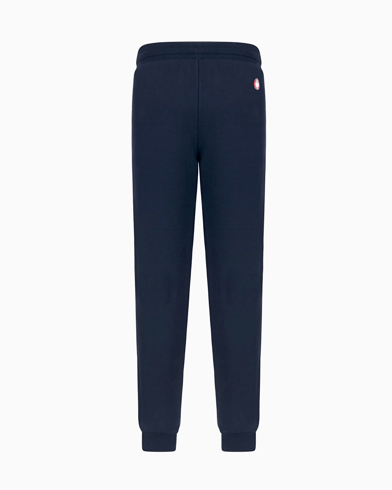 Olimpia Milano Cotton fleece joggers Slide 3