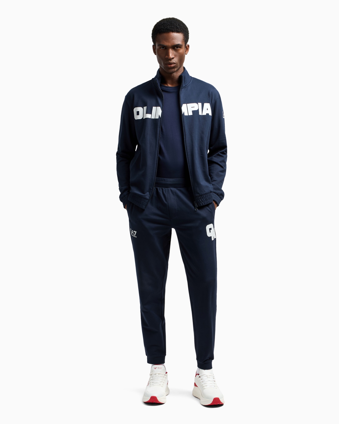 Nike Sportswear Club Fleece+ - felpa con cappuccio - uomo