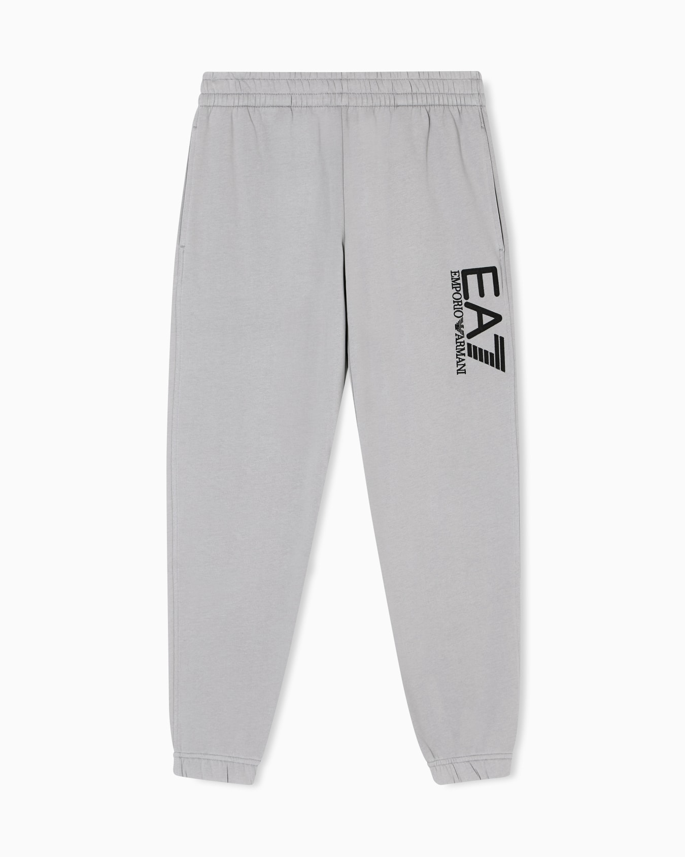 Visibility cotton-blend joggers Slide 0