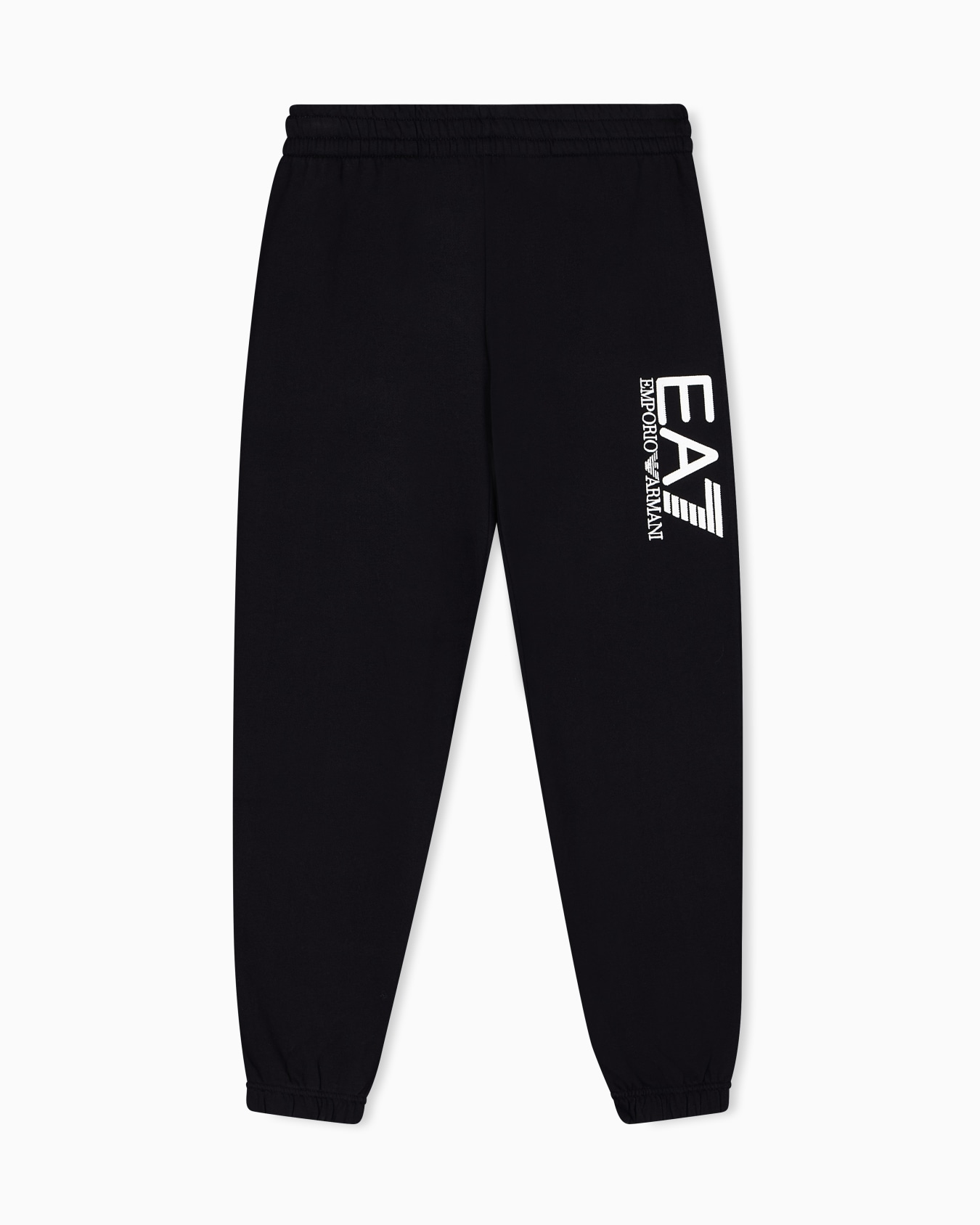 Visibility cotton-blend joggers Slide 0