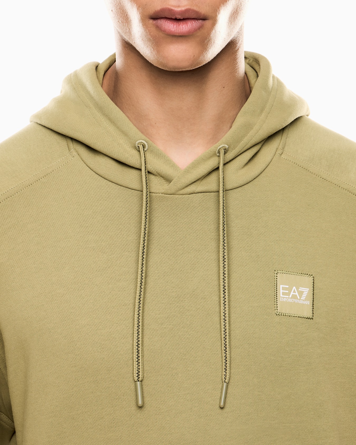 Cotton-blend Visibility tracksuit Slide 3