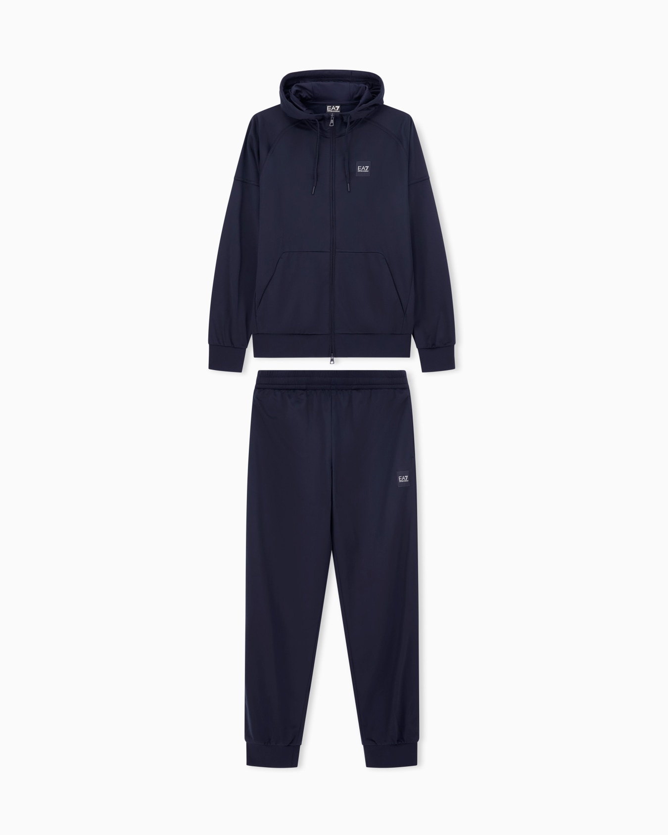 ASV Visibility tracksuit in recycled fabric Slide 0