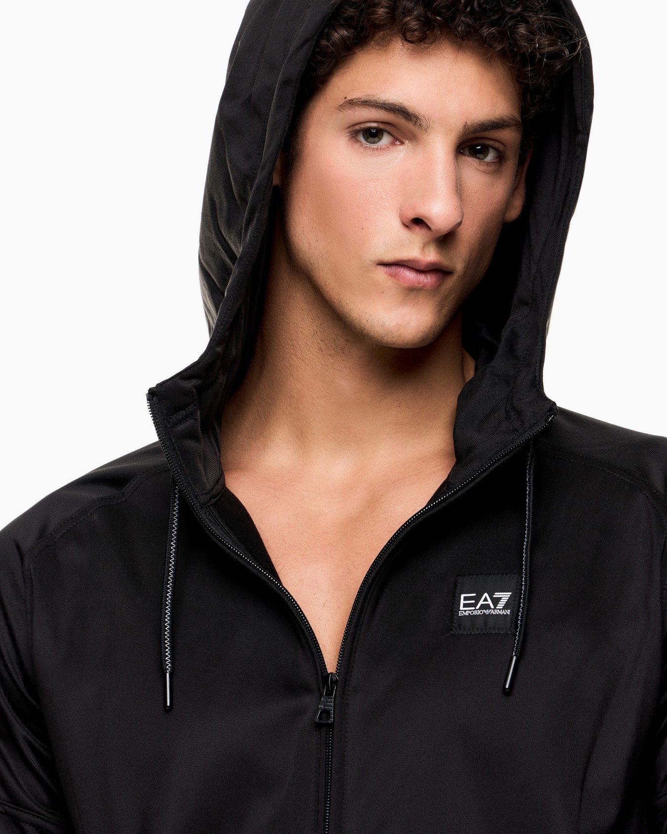 ASV Visibility tracksuit in recycled fabric Slide 3