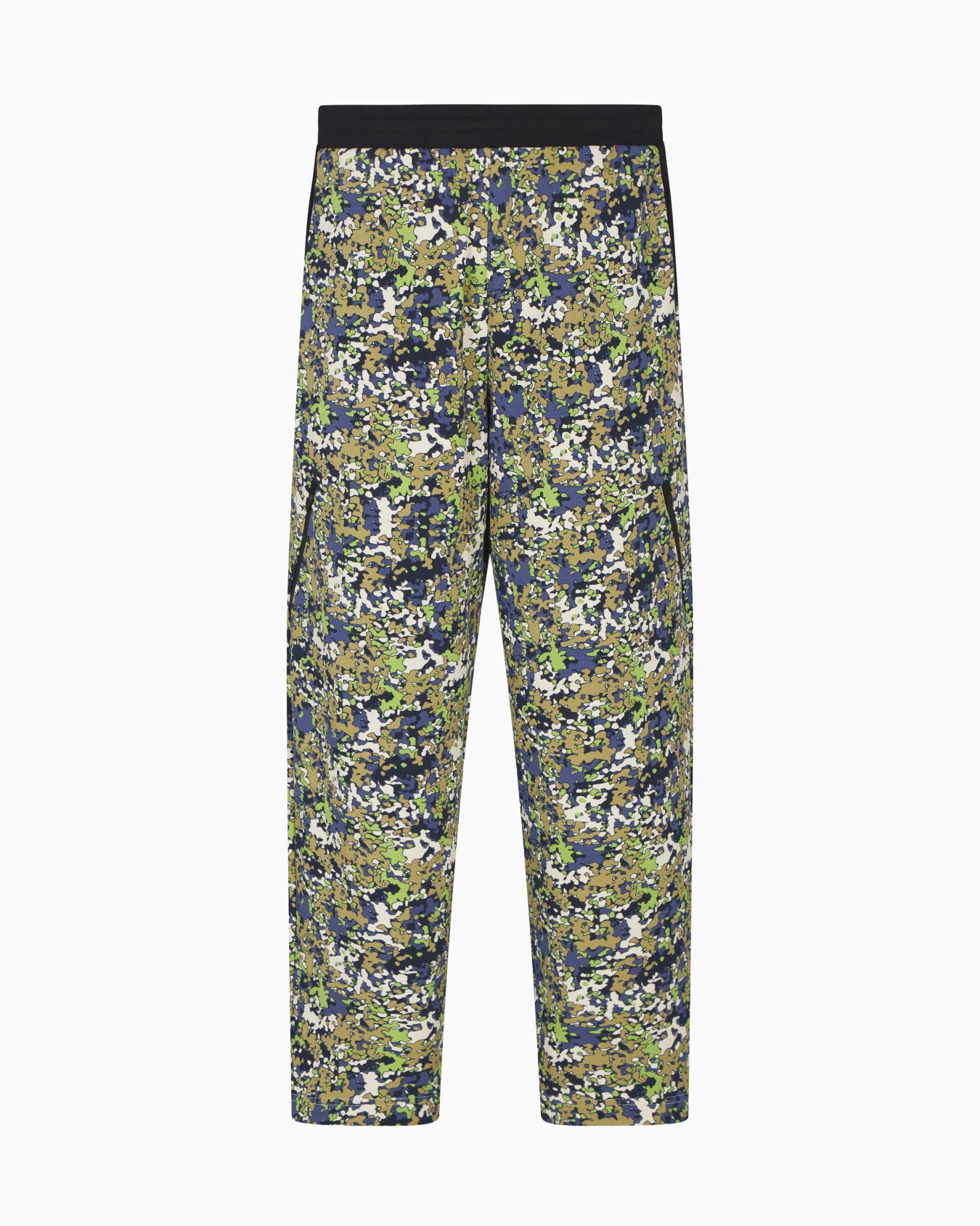 ASV Visibility trousers in an organic cotton blend Slide 0