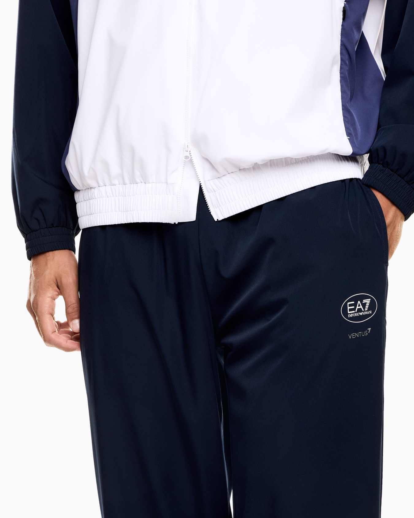 Survêtement Tennis Pro en tissu technique VENTUS7 Diapositive 4