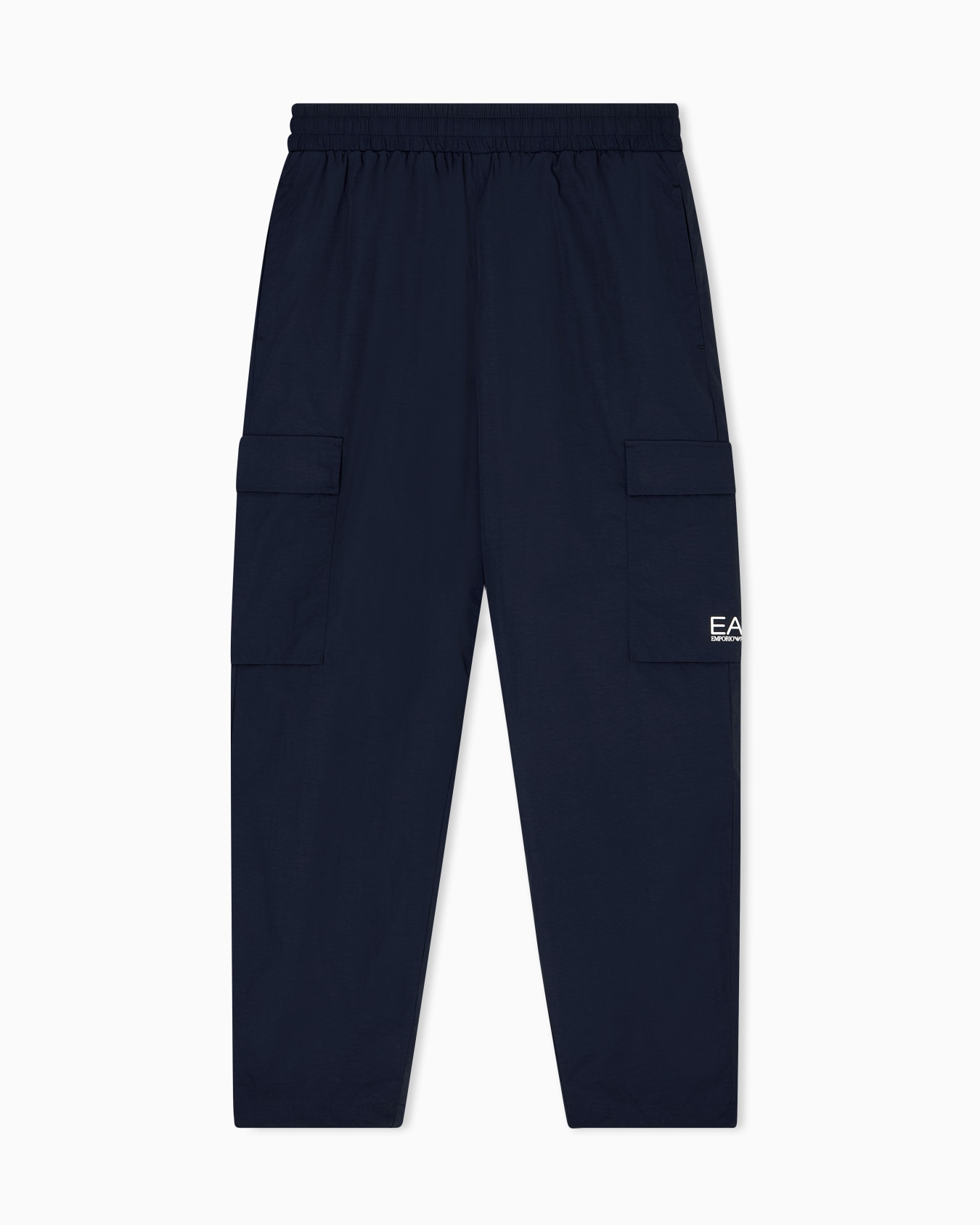 Core Identity nylon joggers Slide 0