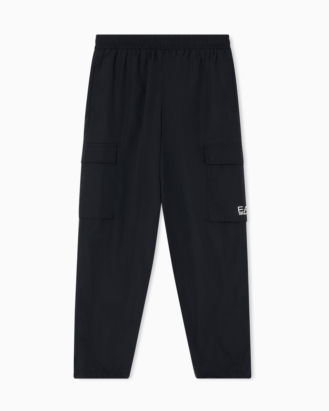 Core Identity Jogginghose aus Nylon Folie 0