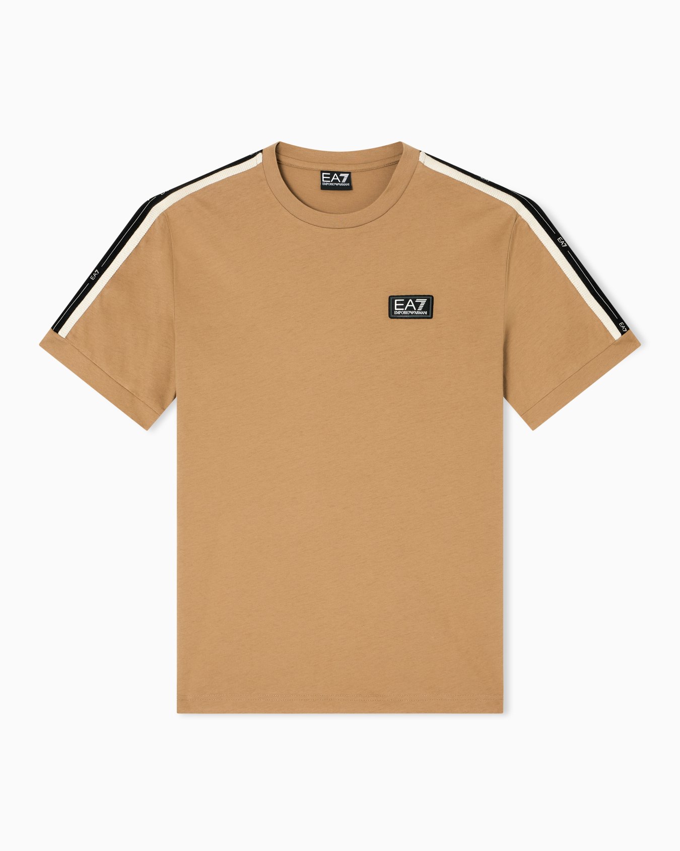 Logo Series Tシャツ コットンジャージー スライドする 0