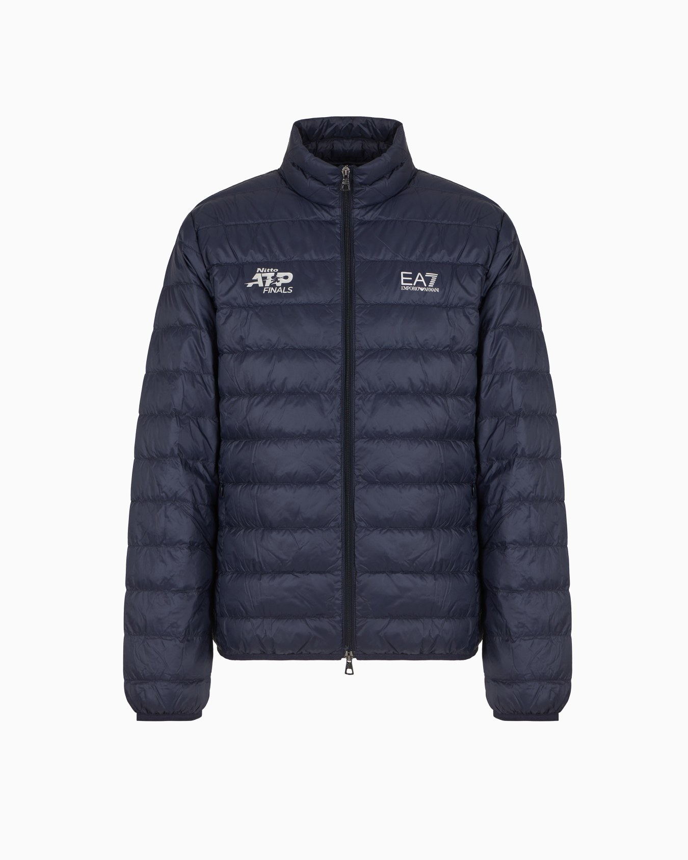 Nitto ATP Finals padded jacket Slide 0