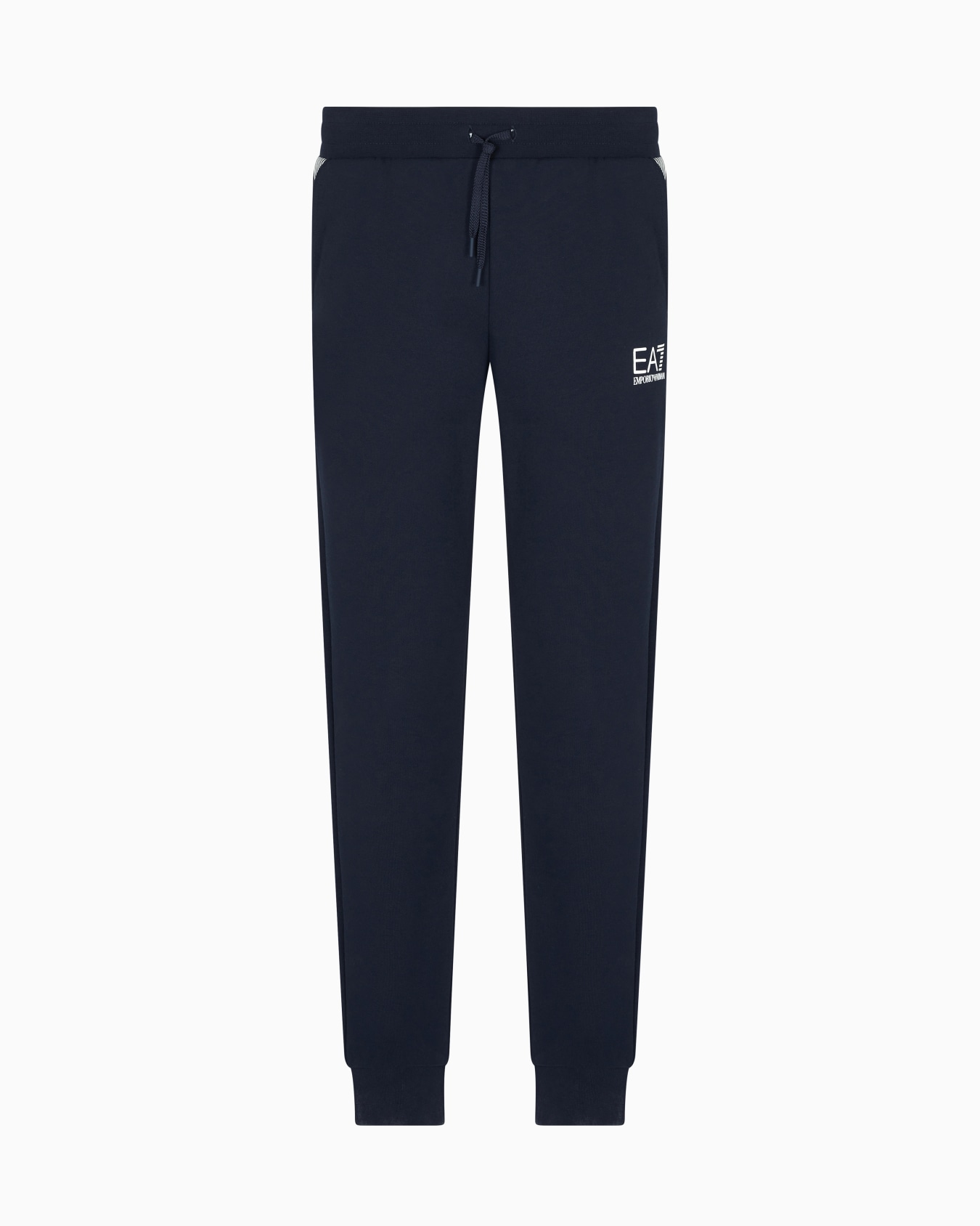ASV 7 Lines cotton-blend joggers Slide 0